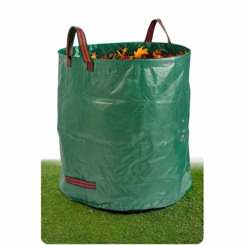 Kerti kosár levelekhez 272 l Plonos PL-524 zöld