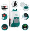Akkumulátoros permetező, 18L - Plonos PL-601 
