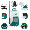 Akkumulátoros permetező, 18L - Plonos PL-601 