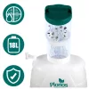 Akkumulátoros permetező, 18L - Plonos PL-601 