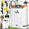 Akkumulátoros permetező 16L - Plonos PL-602 