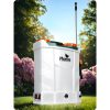 Akkumulátoros permetező 16L - Plonos PL-602 