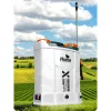 Akkumulátoros permetező 16L - Plonos PL-602 