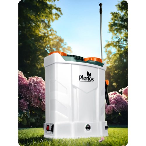 Akkumulátoros permetező 16L - Plonos PL-602 