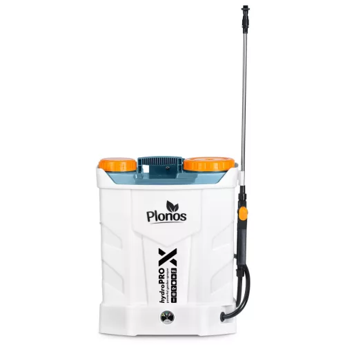 Akkumulátoros permetező 16L - Plonos PL-602 