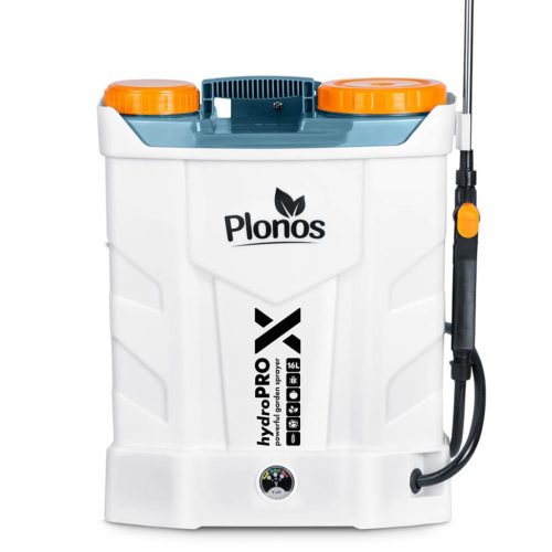 Akkumulátoros permetező 16L - Plonos PL-602 