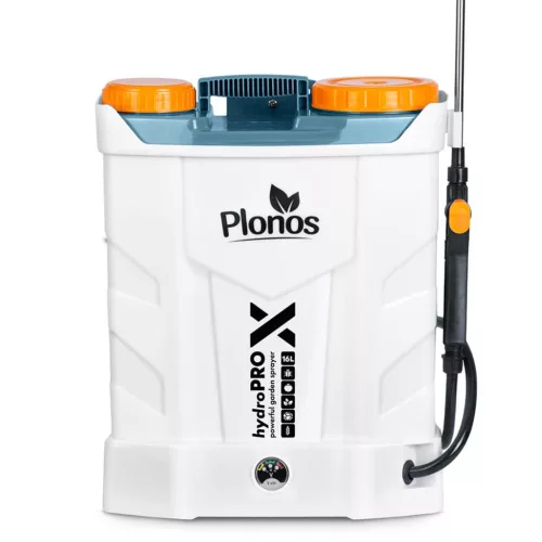 Akkumulátoros permetező 16L - Plonos PL-602 