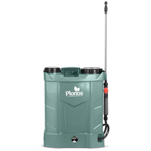 Akkumulátoros permetező - Plonos PL-602 