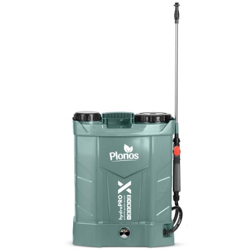 Akkumulátoros permetező - Plonos PL-602 