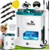 Akkumulátoros permetező, 16L - Plonos PL-603 