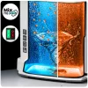 Akkumulátoros permetező, 16L - Plonos PL-603 