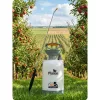 5 literes Plonos PL-605 kézi szórópisztoly