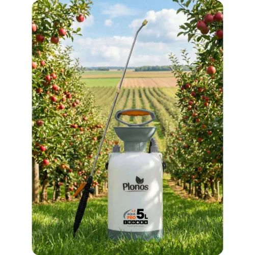 5 literes Plonos PL-605 kézi szórópisztoly