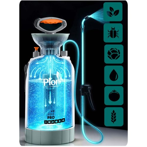 5 literes Plonos PL-605 kézi szórópisztoly