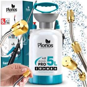 5 literes Plonos PL-605 kézi szórópisztoly