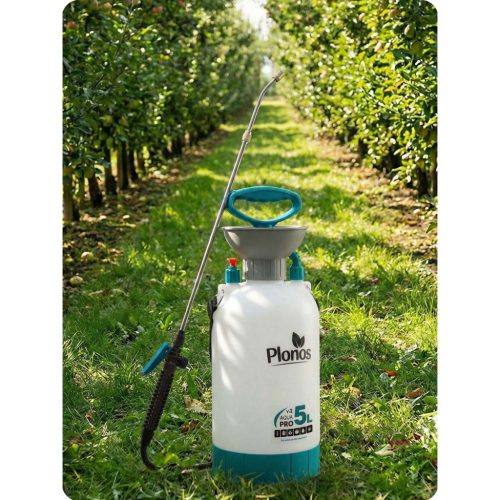 5 literes Plonos PL-605 kézi szórópisztoly