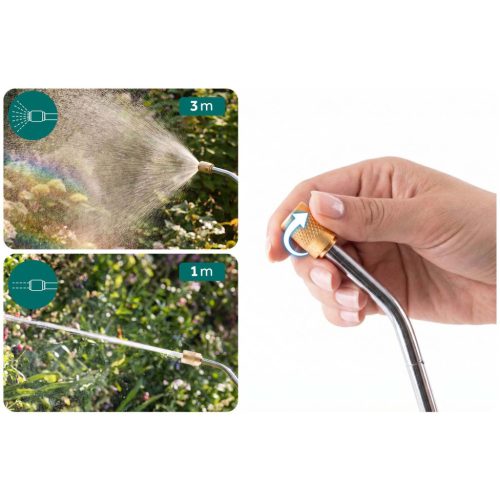 5 literes Plonos PL-605 kézi szórópisztoly