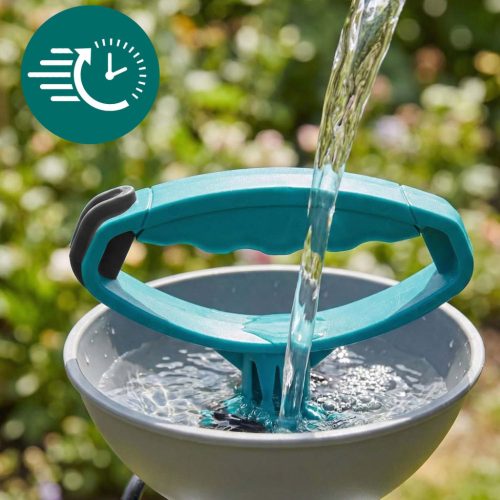 Kézi szórópisztoly 8l Plonos PL-606