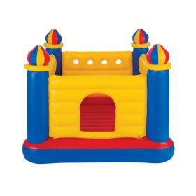 Trambulinvár 175 x 175 x 135 cm INTEX 48259