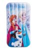 Felfújható gyerekmatrac Frozen 157 x 88 x 18 cm Intex 48776