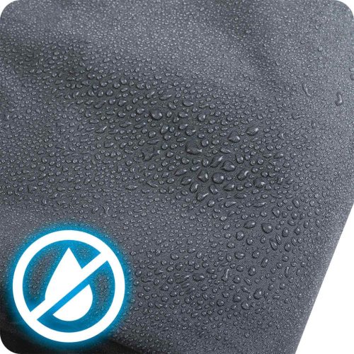 Háromszögletű ernyővitorla 7m2 Plonos PL-886 szürke