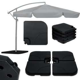 Kerti napernyő talp Plonos kerti napernyőhöz