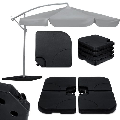 Kerti napernyő talp Plonos kerti napernyőhöz