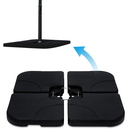 Kerti napernyő talp Plonos kerti napernyőhöz