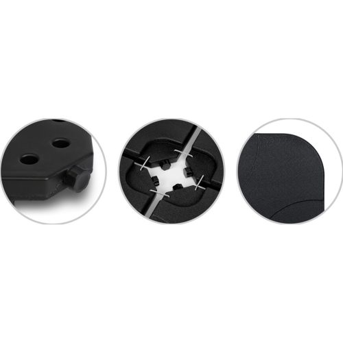 Kerti napernyő talp Plonos kerti napernyőhöz