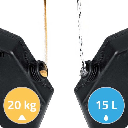 Kerti napernyő talp Plonos kerti napernyőhöz