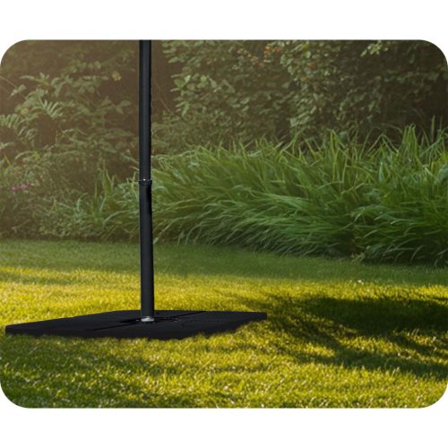 Kerti napernyő talp Plonos kerti napernyőhöz