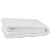 Kerti nem szőtt agrotextil 50 g/m2 , 1000 cm x 160 cm , fehér - Plonos  