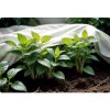Kerti nem szőtt agrotextil 50 g/m2 , 1000 cm x 160 cm , fehér - Plonos  