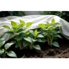Kerti nem szőtt agrotextil 50 g/m2 , 1000 cm x 160 cm , fehér - Plonos  