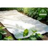 Kerti nem szőtt agrotextil , 50 g/m2 , 2000 cm x 160 cm - fehér - Plonos  