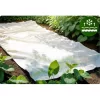 Kerti nem szőtt agrotextil , 50 g/m2 , 2000 cm x 160 cm - fehér - Plonos  