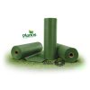 Kerti agrotextília 1,6 m x 100 m 90 g/m2 + 100 Plonos gombostű - zöld
