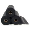 Kerti agrotextil 1,6 m x 50 m 90 g/m2 + 50 Plonos gombostű - fekete
