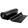 Kerti agrotextília 1,6 m x 100 m 90 g/m2 + 100 Plonos gombostű - fekete