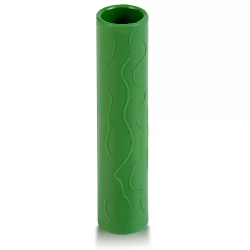 Pólus csatlakozók 11mm Plonos PL-941 zöld 10 db