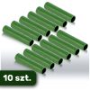 Pólus csatlakozók 11mm Plonos PL-941 zöld 10 db