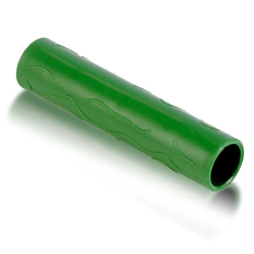 Pólus csatlakozók 11mm Plonos PL-941 zöld 10 db