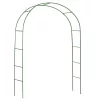 Kerti pergola ív 240 cm Plonos PL-990