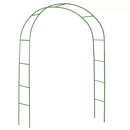 Kerti pergola ív 240 cm Plonos PL-990
