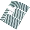 Kerti pergola ív 240 cm Plonos PL-990