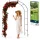 Kerti pergola ív 240 cm Plonos PL-990