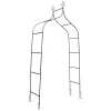 Kerti pergola ív 265 cm Plonos PL-991