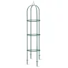 Kerti pergola oszlop 200 cm Plonos PL-992