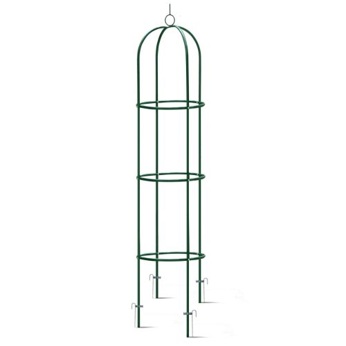 Kerti pergola oszlop 200 cm Plonos PL-992