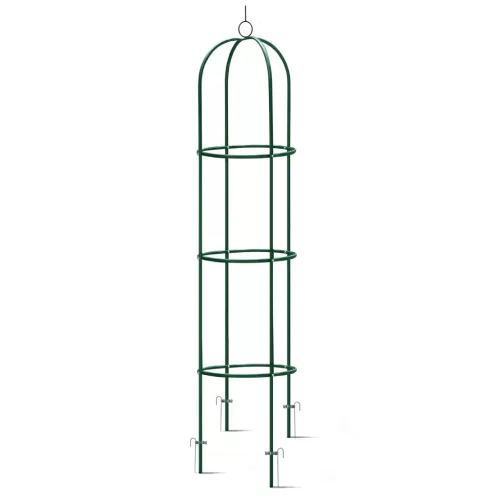 Kerti pergola oszlop 200 cm Plonos PL-992
